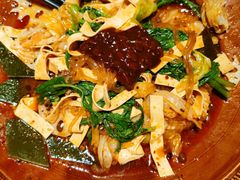 热拌时蔬-三俞竹苑(红旗街万达店)