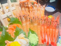 -極上萬膳·日料放题(海岸城店)