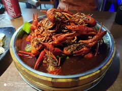 -红盔甲·小龙虾(天钥桥店)