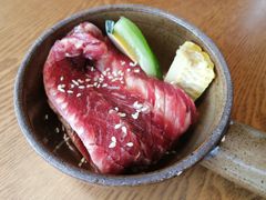 -炎蔵牛舌烤肉