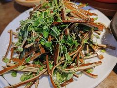 -向川南·水煮鱼·川菜(和平里店)