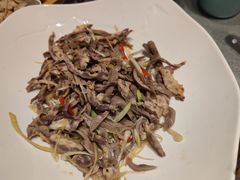 -老济南·地道济南菜(大明湖店)