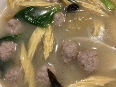 -子午路张记肉夹馍(小寨西路店)