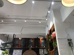 -冲浪熊西餐厅(南戴河店)