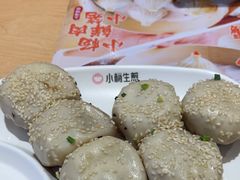 三拼生煎-小杨生煎(周浦万达店)