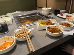 -海底捞火锅(旭辉MALL店)