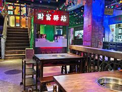 -水巷子·巴掌腰片重庆火锅(云纺店)