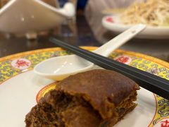 -烤肉季饭庄