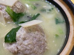 -溱湖八鲜菜馆