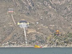 -天山天池风景区-西王母祖庙