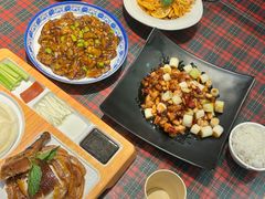 -玉桥餐厅(天坛店)