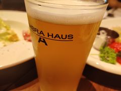 -Ambra Haus琥珀屋精酿餐厅(宝山店)