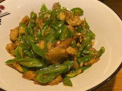 -赣饭农家·江西小炒(西乡店)