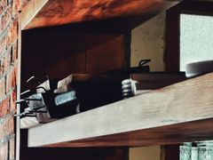 -春庄咖啡SpringHues(钟楼小区店)