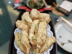 -君霖海鲜私房菜(春柳店)