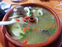 -龙姐私房菜(和顺古镇店)