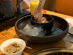 -赤坂亭·M9和牛放题(长楹天街购物中心店)