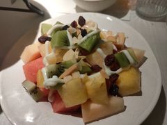 -春树下·树屋花房西餐厅(罍街AS1980店)