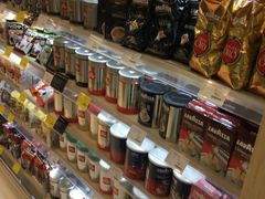 -欧式面包坊(青岛万象城店)