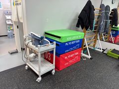 -Stretch斯川驰·拉伸·运动康复(南施街店)