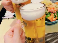 -有喜屋·深夜食堂(北京西路店)