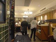 大堂-翠华餐厅(德基广场店)