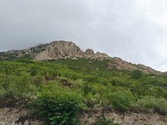 -鸡鸣驿古城