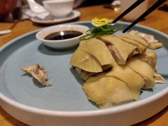 -乐忻皇朝(上海中心大厦店)