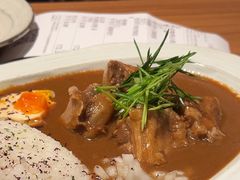 -CURRY YA 熟成咖哩專門店(深圳湾万象城店)