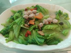 -新兴家喻酒家·羊城名宴(昌岗店)