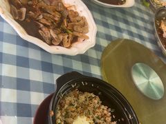 -钱大妈海鲜饭店(保利林语店)