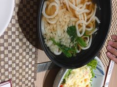 -歌行灯日本料理(伊势丹店)