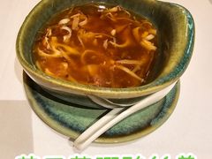 -晶荷轩(香港迪士尼乐园酒店)