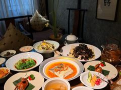 -31号公馆(黄兴广场白果园店)