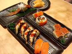 -元气寿司(新城市广场店)