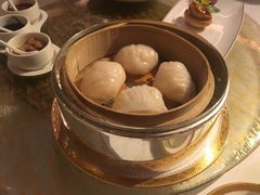 -唐阁(香港朗廷酒店)