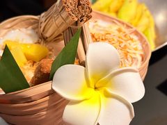 -Ameigo梅果·云贵川bistro(长宁来福士店)