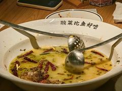 -新太二·鲜料川菜(晶耀前滩店)