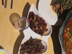 -椒小兔·盐帮川菜中餐厅(金沙时代广场店)