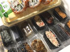 -池田寿司·4H鲜作(朝阳大悦城店)