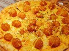 -比格比萨自助(南京万达茂店)