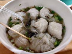 -家宴·灌蛋·沙茶面(曾厝垵店)