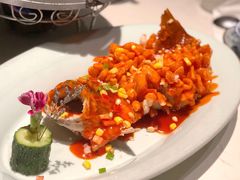 -卯时·龙光雅宴·精致锡帮菜(惠山古镇店)