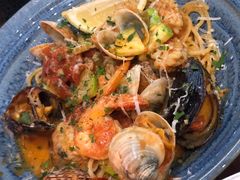 -1861意大利餐厅(文化广场店)