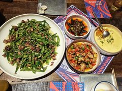 -铁公鸡·四川料理(天环广场店)