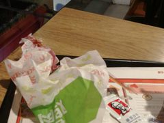 -肯德基(建华店)