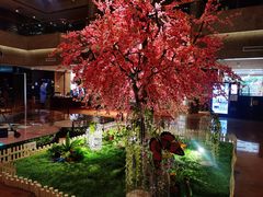-上海银星皇冠假日酒店