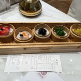 #点心##米其林#