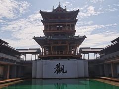 -五祖寺