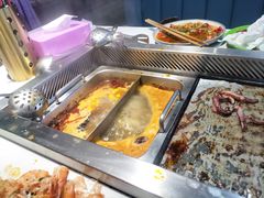 -新艺自助美食城(中山路店)